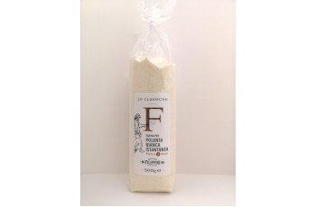Farina di Mais Bianca Istantanea - 500 gr